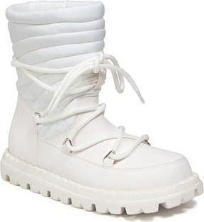 Jambu Winter Boot in Stone White at Nordstrom Rack, Size 10
