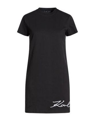 Karl Lagerfeld DRESSES - Mini dresses on YOOX.COM