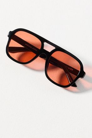 AIRE Whirlpool Aviator Sunglasses