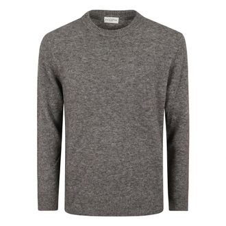 Ballantyne Uomo, Maglie, Grigio, XL, new
