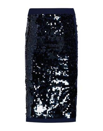 Liu Jo HOSEN & R&Ouml;CKE - Midi-R&ouml;cke auf YOOX.COM