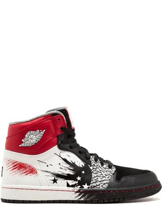 Nike Jordan Sneakers Air Jordan 1 High DW - Bianco