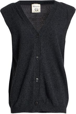 Semicouture MAGLIERIA - Cardigan su YOOX.COM