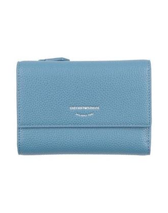 Emporio Armani Kleinlederwaren - Brieftaschen auf YOOX.COM