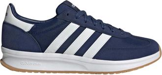 adidas Run 70S 2.0 Sneakers - Heren - Hardloopschoenen - Blauw - 44 2/3 EU - Fitness