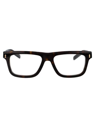 【関税＆送料込み】Gucci Gg1847O Linea Emblem Eyeglasses Gucci GG1847O Linea Emblem Woman eyeglasses | OtticaLucciola