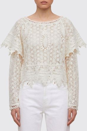 Isabel Marant Top in maram&eacute; Isabel Marant