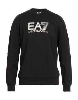 Emporio Armani TOPWEAR - Sweatshirts on YOOX.COM