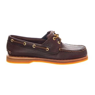 Timberland Cftb Boat Shoe - Heren - Bootschoenen - Bruin - 40 EU - Schoenen