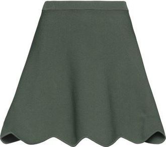 J.W.Anderson PARTES DE ABAJO - Minifaldas en YOOX.COM