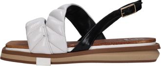 Fabi Mujer, Zapatos, Blanco, Talla: 37 EU