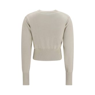 Vivienne Westwood Bea Cardigan - White