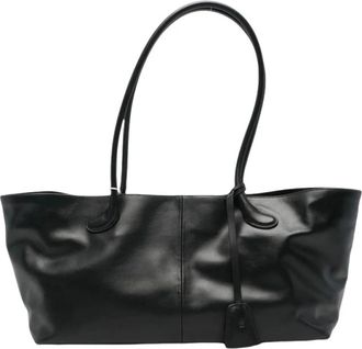 Low Classic Mini borsa Haricot - - Bags - Donna - Nero - ONE SIZE