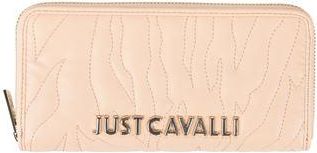 Just Cavalli Marroquiner&iacute;a - Billeteras en YOOX.COM
