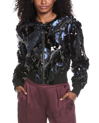 Ramy Brook Mariana Jacket