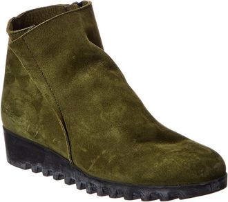 Arche Lomhus Suede Boot