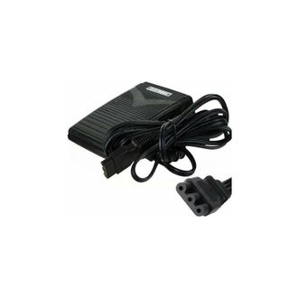 OEM Pedal Para M&aacute;quinas De Coser Alfa, Elna, Babylock, Janome Y Pfaff