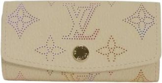 Louis Vuitton unisex, Pre-owned, Beige, Taglia unica, used
