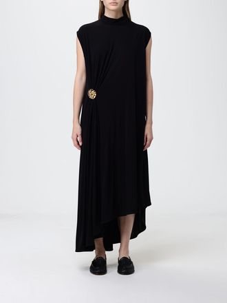 Bottega Veneta Abito asimmetrico in jersey