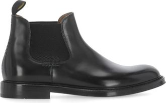 Doucal's Hombre, Zapatos, Negro, Talla: 44 EU