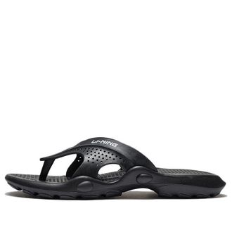 Li-Ning Casual Sports Slippers AGAS007-1