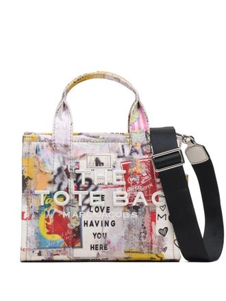 Marc Jacobs Handbag Small Tote The Small Tote