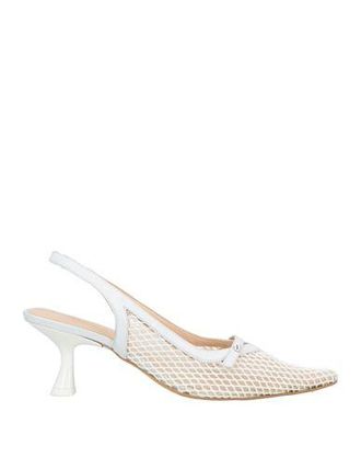 Zinda FOOTWEAR - Pumps on YOOX.COM