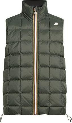 K-Way CAPISPALLA - Smanicati su YOOX.COM