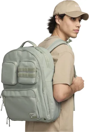 Nike Utility Power 33L Jade Horizon FN4120-370