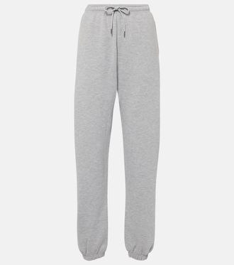Alo Yoga Chill cotton-blend sweatpants