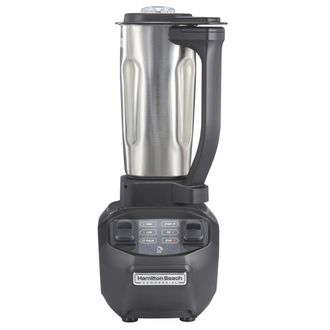 Hamilton Beach Commercial - Rio Drink Blender De 2 Velocidades Wave-action System Blender De Bebidas 1,6 Hp