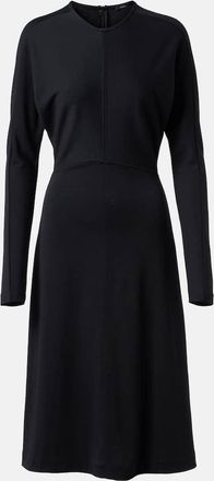 Joseph Abito midi in lana