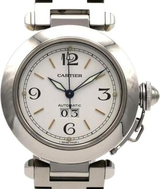 Cartier unisex, Pre-owned, Bianco, Taglia unica, used