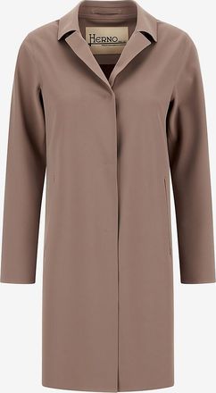 Herno Langer Mantel