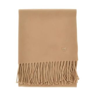 Max Mara Dames, Accessoires, Beige, Maat: ONE Size