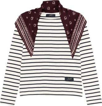 The Seafarer T-shirt