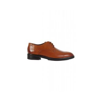 Baldessarini B-625016 - Heren - Nette schoenen - Bruin - 43 EU - Schoenen