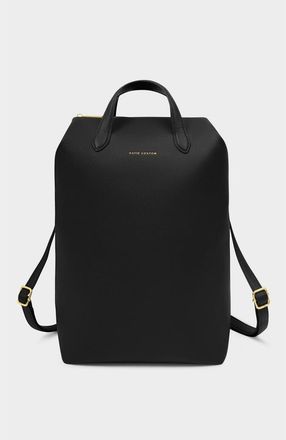 Katie Loxton Milan Cabin Travel Backpack in Black at Nordstrom