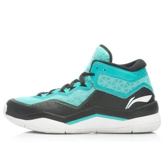 Li-Ning Way of Wade 3 Lite Corn Mint ABAK031-6