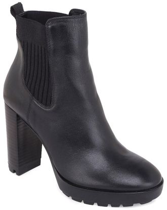 Kenneth Cole Junne Leather Boot