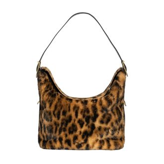 Zadig&Voltaire Borsa Jane Leo - - Bags - Donna - Marrone - ONE SIZE