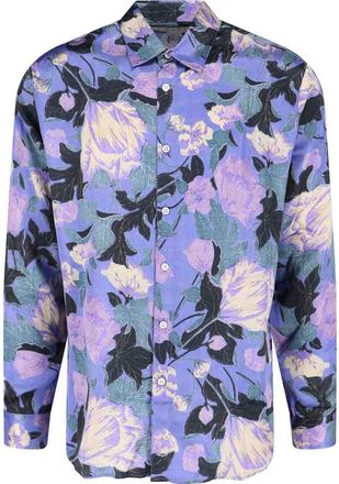 ERL Viscose Shirt