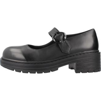 Chika10 Ballerinas - Dames - Ballerinas - Zwart - 38 EU - Schoenen