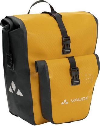 Vaude Aqua Back Plus (Recycled) Gep&auml;cktr&auml;gertasche - | gelb