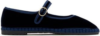 Flabelus Ballerine Molly - Blu