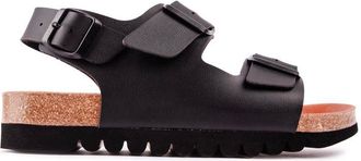 V.Gan V.Gan Vegan Lima Footbed Sandalen