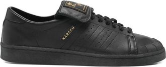 adidas Jabbar Lo - Heren - Skateschoenen - Zwart - 42 1/2 EU - Leer - Fitness