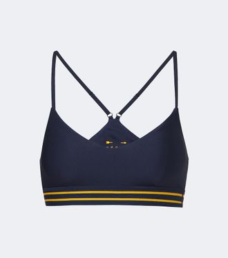 The Upside Salvador Zoe sports bra