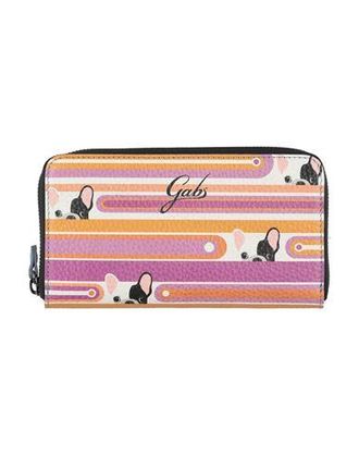 Gabs Wallets