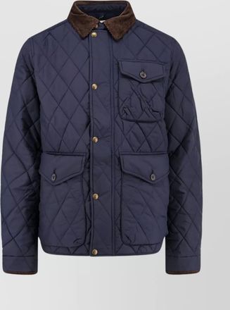 Polo Ralph Lauren recycled polyester lightweight jacket